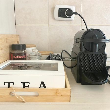 Lisa Home Roma Ngoại thất bức ảnh