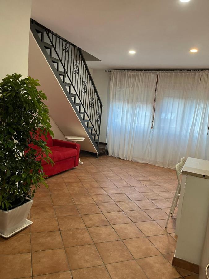 Lisa Home Roma Ngoại thất bức ảnh