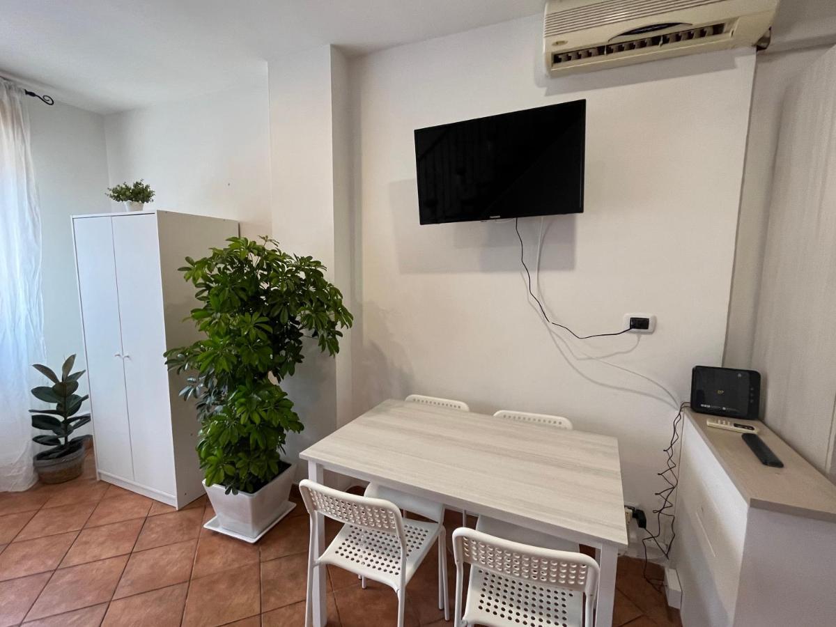 Lisa Home Roma Ngoại thất bức ảnh