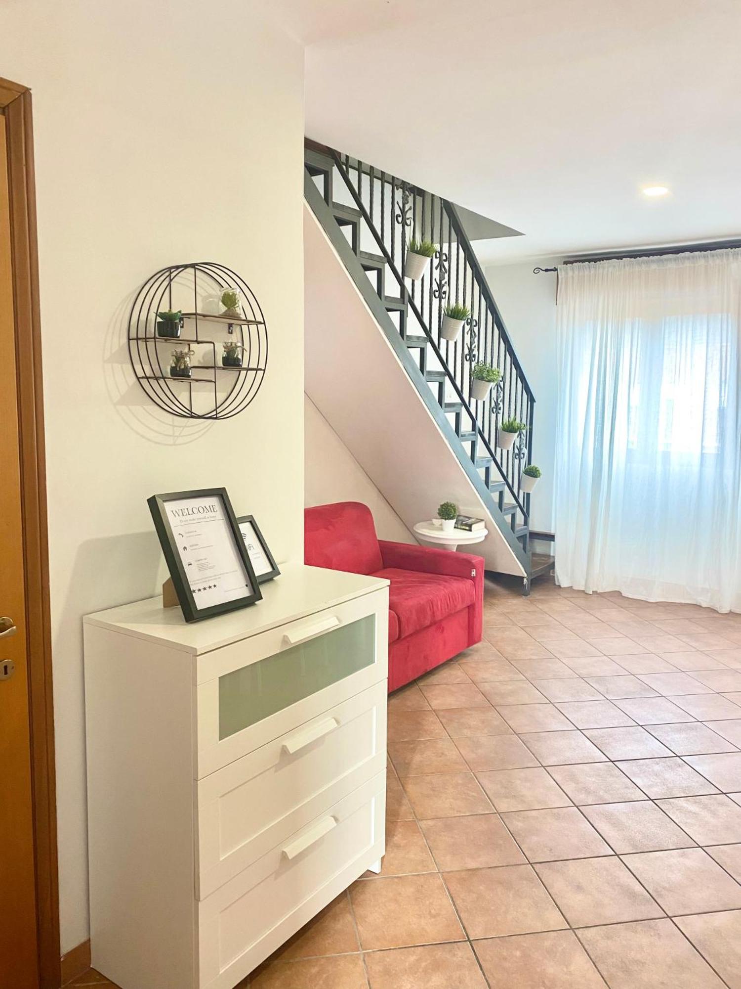 Lisa Home Roma Ngoại thất bức ảnh